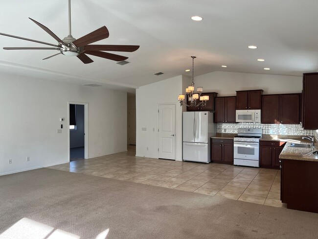 Photo - Three Bedroom in Saddlewood ~ North Prescott