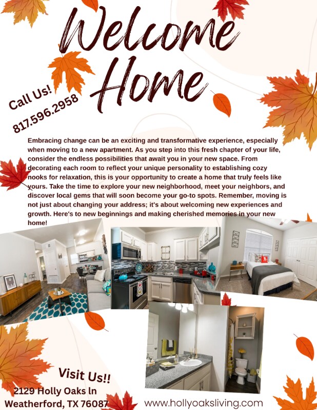 Photo - 2129 Holly Oaks Ln Apartment Unit 234