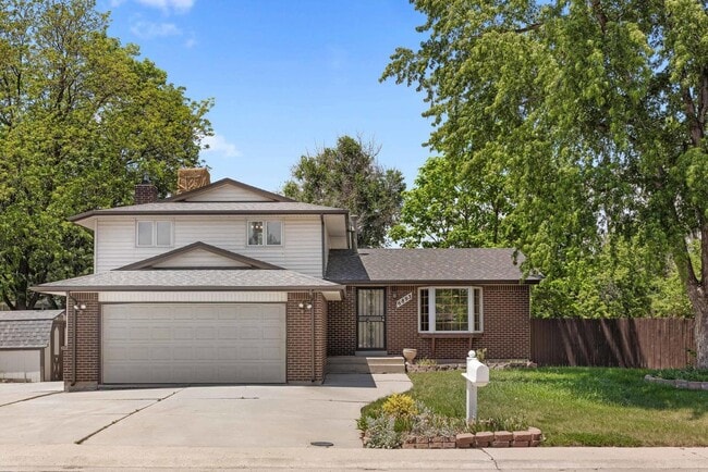 Photo - Available NOW! 3 Bedroom 1 Bath Beautiful Home in Arvada!