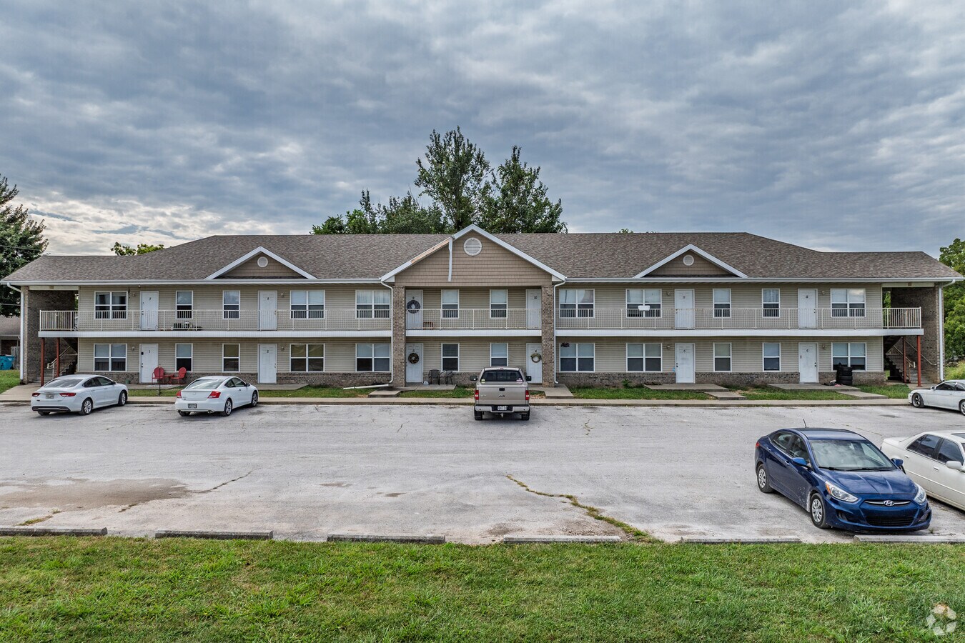 Photo - Oak Cliff Apartments
