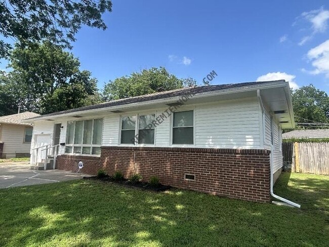 Photo - 3519 S Sandusky Ave