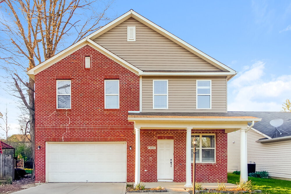 Photo - 8006 Ithaca Way