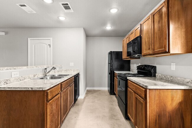 Photo - 304 Blair St Unit B