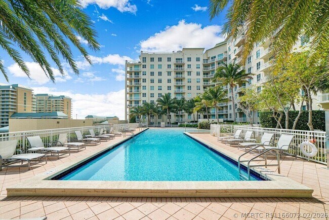 400 N Federal Hwy Unit 604