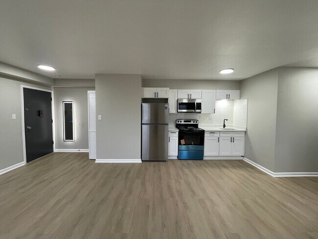 Eastgate Terrace Apartments