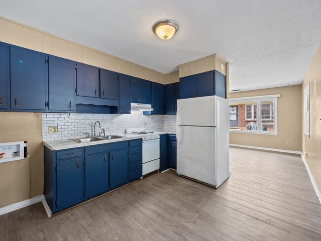 Photo - Welcome to Lakeview Park!