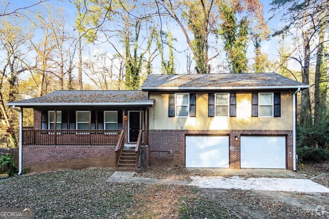 Building Photo - 1244 Mohican Trail Rental