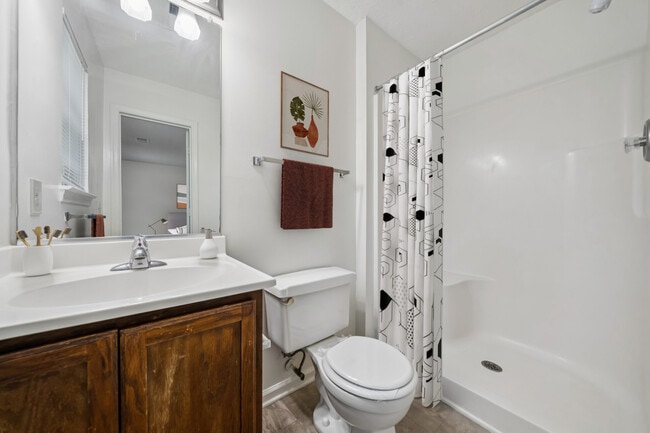 Rolling Meadows Apartments - Tax Credit