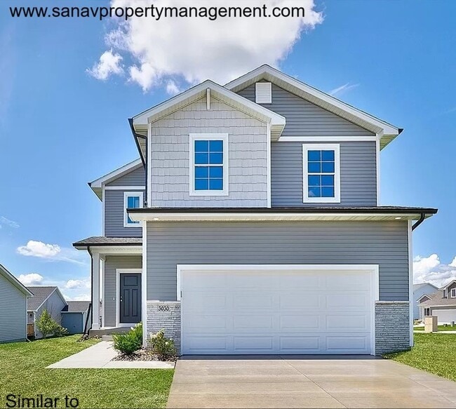 Building Photo - 3030 Darling Rd