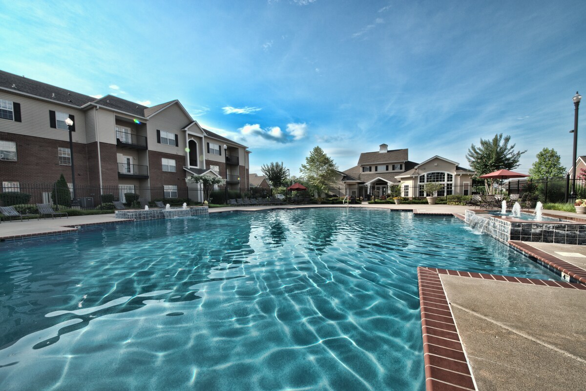Emerald Ridge Apartments For Rent In Huntsville