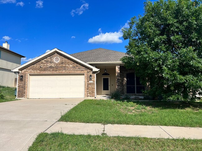 3 bedroom 2 bath located in Copperas Cove - 3 bedroom 2 bath located in Copperas Cove Casa