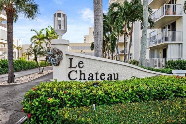 Building Photo - 3540 S Ocean Blvd Unit 309
