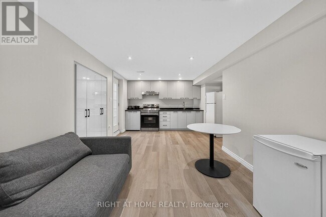 Photo - BASEMENT - 2083-2085 GOLDEN BRIAR TRAIL