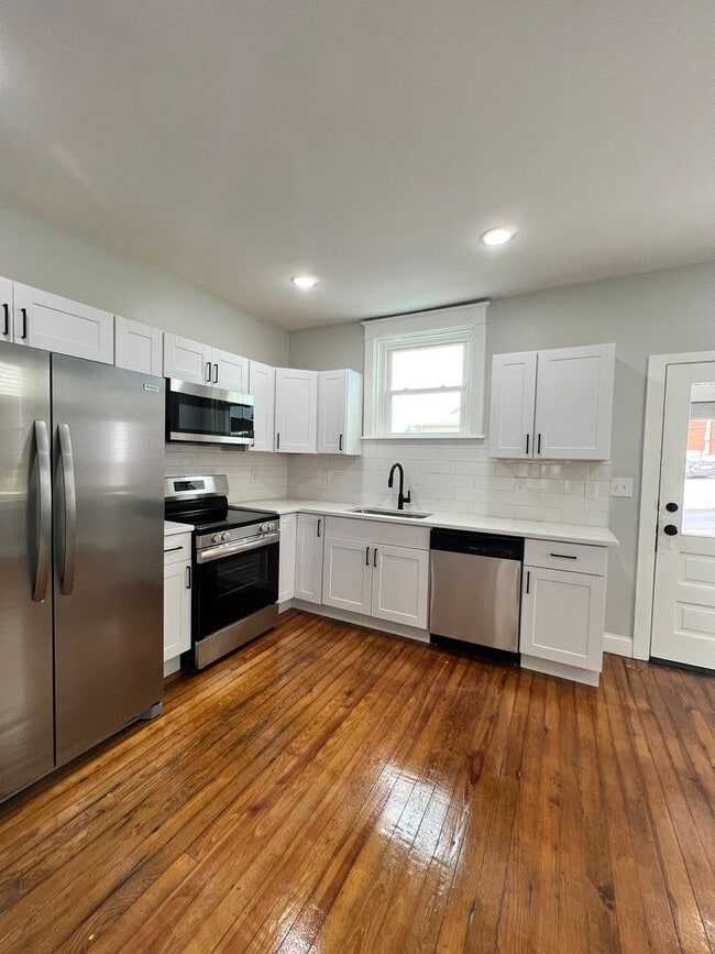 Photo - Fully Renovated 4 Bedroom, 2.5 Bath Home-Move In Ready