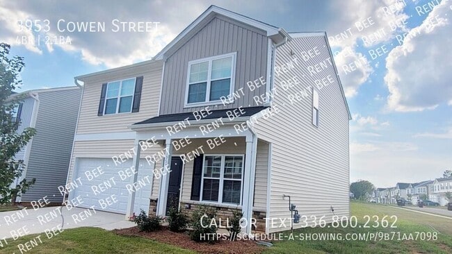 Building Photo - 3953 Cowen St