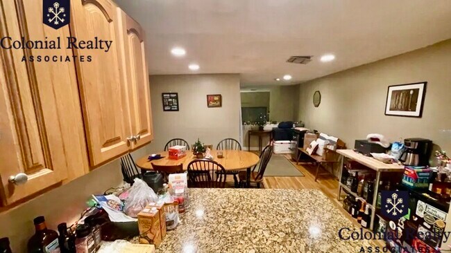 85 Brainerd Rd Unit TH9
