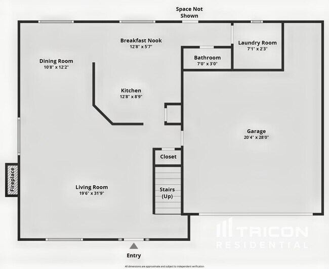 Photo - 1504 Riverglen Dr