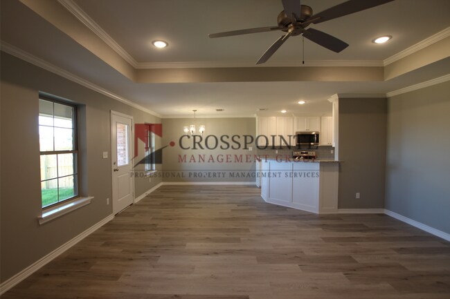 Photo - Beautiful 3 Bedroom 2 Bathroom Townhouse in South Tyler! Unit 6228