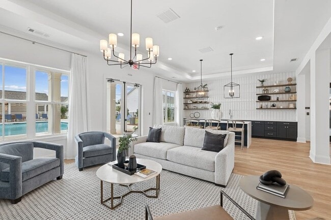 Residences at Bridgestone
