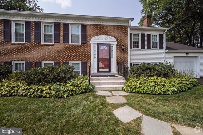 Building Photo - 5414 Earps Corner Pl Rental
