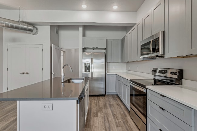 Photo - 606 W North Temple St Unit Apt. 109