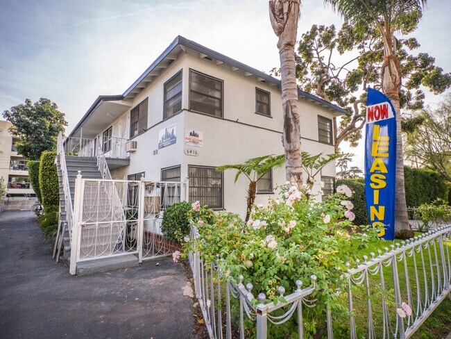 Photo - 6416 W. Fountain Ave