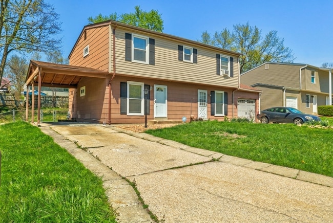 Building Photo - 3018 Lyme St