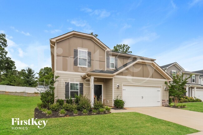 916 Clementine Rd