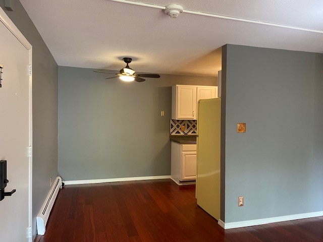 Dining Room - 451 Golden Cir Unit 201