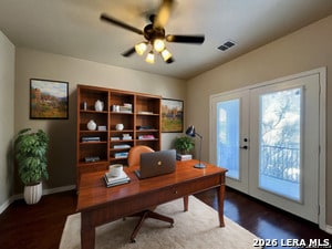 Photo - 18335 Muir Glen Dr