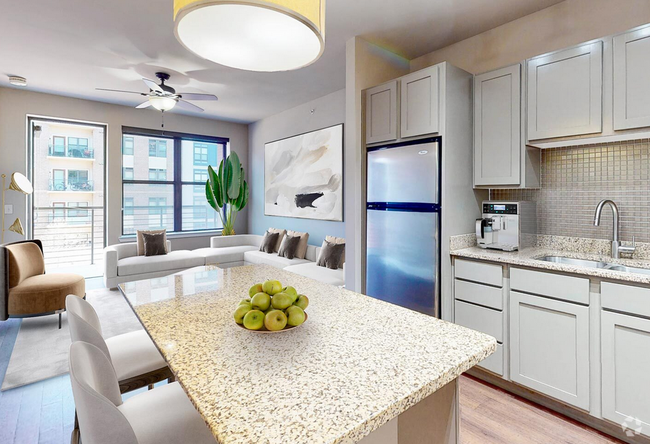 Building Photo - 3970 Vitruvian Way Unit 1151-5 Rental