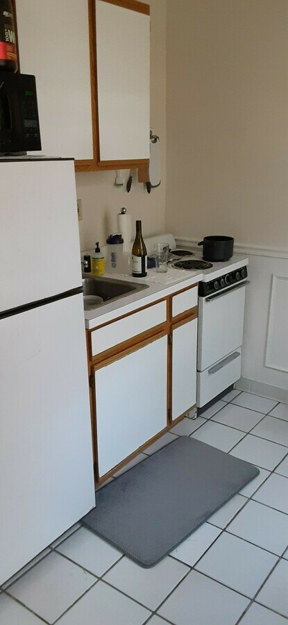 Photo - 83 Saint Botolph St Unit 508