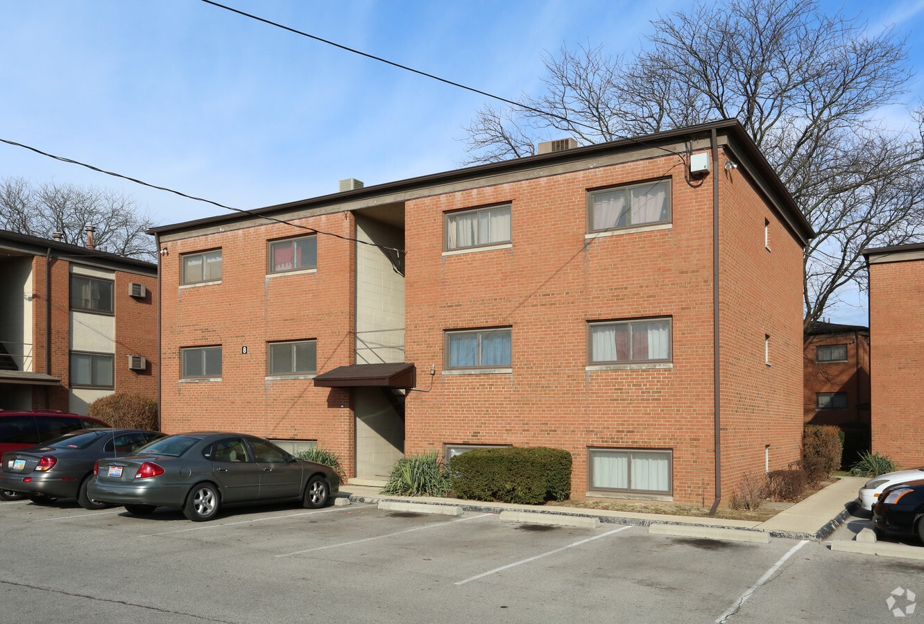 The Chambers - The Chambers