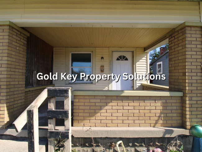 Photo - Cute 1 BR Duplex with Dining Room and Cove...