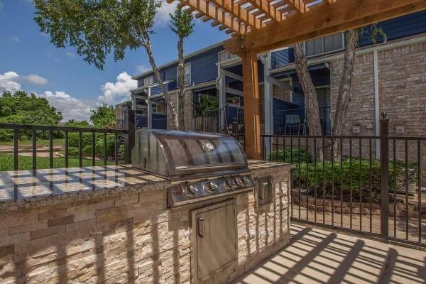 Photo - Shor on Clear Lake