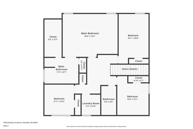 Photo - 14510 Asheton Creek Dr