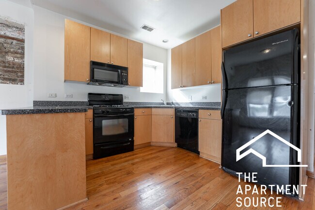 Photo - 1822 N Campbell Ave Unidad 3