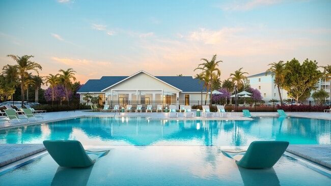 Photo - Tailor Apartments