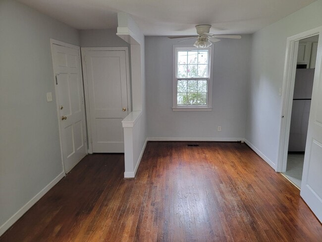 2014 Bluemont Dr