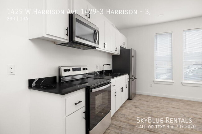 Photo - 1429 W Harrison Ave Unidad 3,