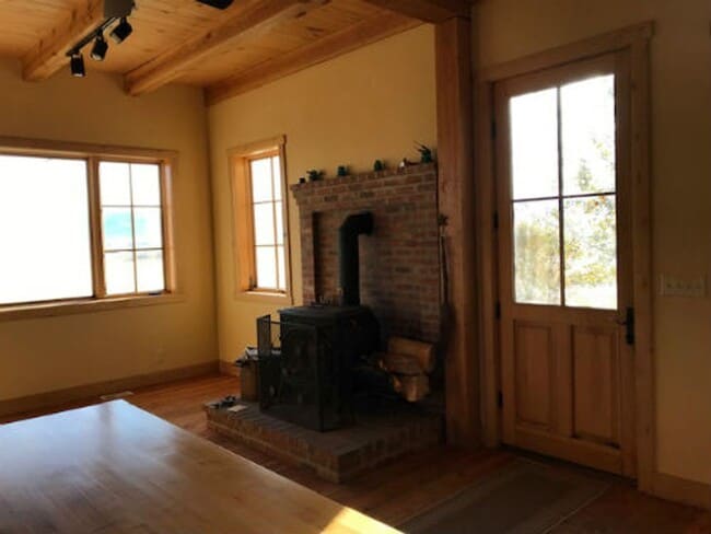 Photo - Mountain-View Country Living Near the Teton River