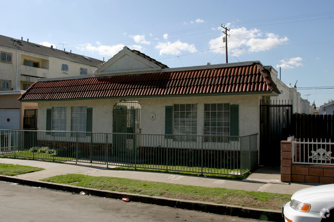 Building Photo - 1135 Dawson Ave Rental