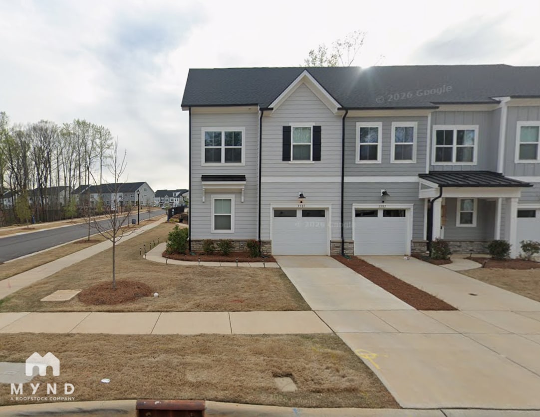 Photo - 3301 Finchborough Ct