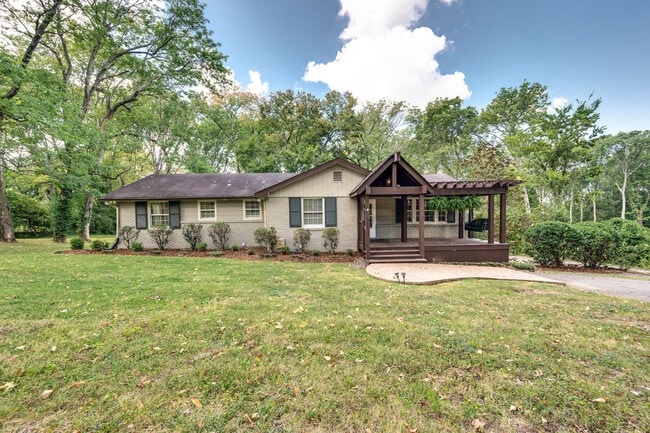 Photo - 3529 Trimble Rd