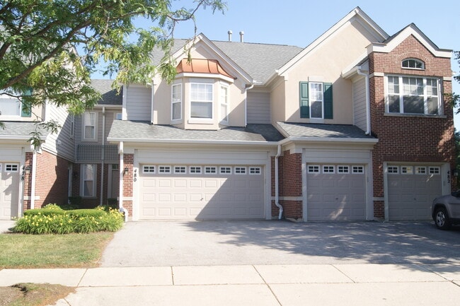 Photo - 480 Pine Lake Cir Townhome