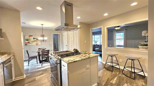 Photo - 2343 Hunting Valley Dr