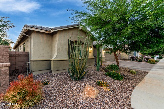 Photo - 20176 E Nighthawk Way