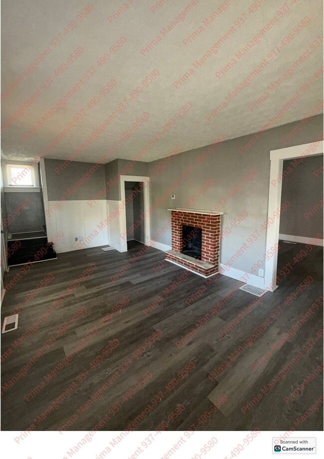 Photo - Great 3 bed 1 bath with large space recently updated near Cleveland Park