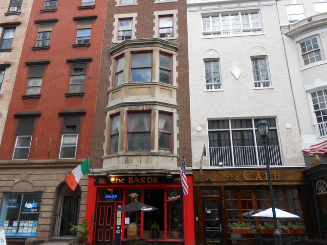 Photo - 2013 Walnut St Unit #4