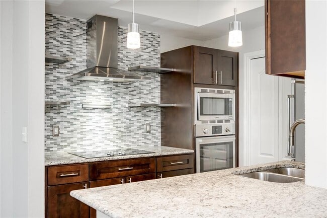 Photo - 6000 Shepherd Mountain Cove Unit 407